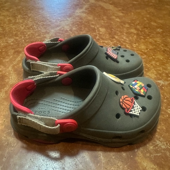 Crocs unisex size 13c - Picture 2 of 9